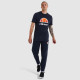 Чоловіча Футболка Ellesse Dyne Tee Синій M (7dSXG12736-429 M)