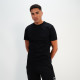 Чоловіча Футболка Ellesse Comodo Tee Чорний L (7dSXT19207-011 L)