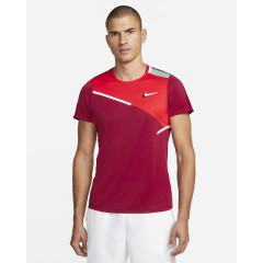 Чоловіча Футболка Nike DRY SLAM TOP NT MB (M) DD8307-690 M