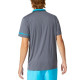Футболка чол. Asics PADEL M POLO SHIRT (M) 2041A163-022 M