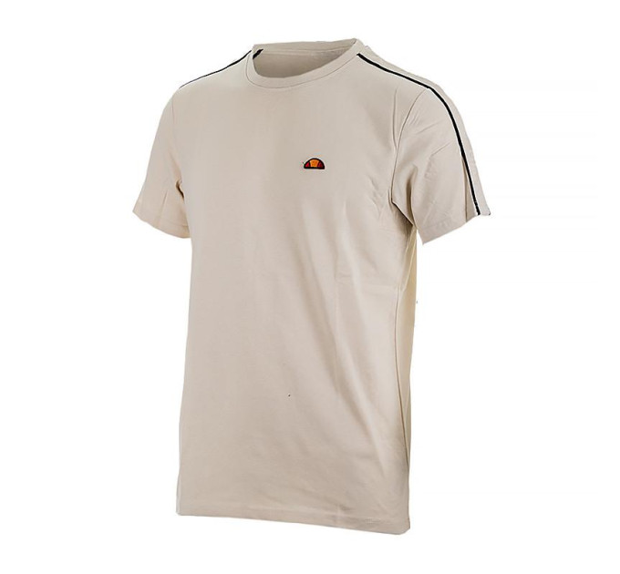Чоловіча Футболка Ellesse Popipo Tee Бежевий L (7dSHX20957-214 L)