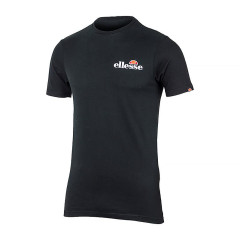 Чоловіча Футболка Ellesse Voodoo Tee Чорний XL (7dSHB06835-011 XL)