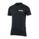 Чоловіча Футболка Ellesse Voodoo Tee Чорний XL (7dSHB06835-011 XL)