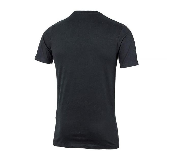 Чоловіча Футболка Ellesse Voodoo Tee Чорний XL (7dSHB06835-011 XL)