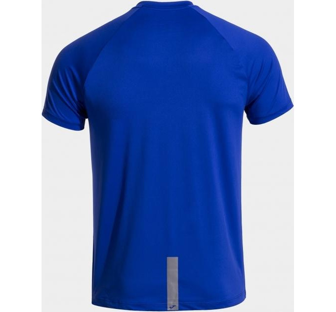 Чоловіча футболка Joma R-TRAIL Синій Жовтий 2XL (103167.726 2XL)