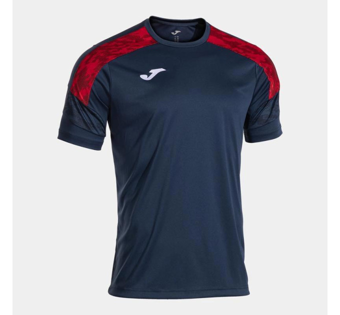 Футболка JOMA CHAMPION VIII Темно-синій M (104263.336 M)