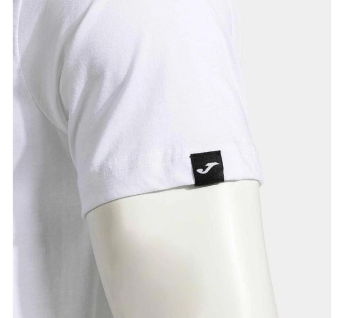 Чоловіча Футболка Joma DESERT Білий 2XL (101739CY200A 2XL)