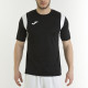 Футболка Joma T-SHIRT DINAMO BLACK S/S чорний 2XL-3XL 100446.100 2XL-3XL