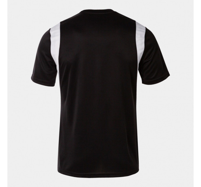 Футболка Joma T-SHIRT DINAMO BLACK S/S чорний 2XL-3XL 100446.100 2XL-3XL