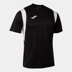 Футболка Joma T-SHIRT DINAMO BLACK S/S чорний 2XL-3XL 100446.100 2XL-3XL