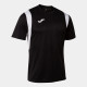 Футболка Joma T-SHIRT DINAMO BLACK S/S чорний 2XL-3XL 100446.100 2XL-3XL