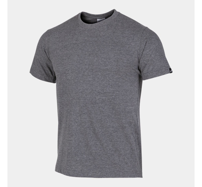 Футболка Joma DESERT SHORT SLEEVE T-SHIRT сірий S 101739.280 S Футболка Joma DESERT SHORT SLEEVE T-SHIRT сірий S 101739.280 S