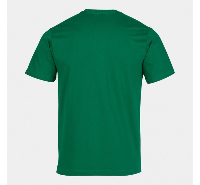 Футболка Joma DESERT SHORT SLEEVE T-SHIRT зелений S 101739.450 S