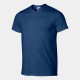 Футболка Joma VERSALLES SHORT SLEEVE T-SHIRT блакитний L 101740.715 L