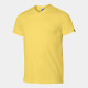 Футболка Joma VERSALLES SHORT SLEEVE T-SHIRT жовтий XL 101740.990 XL