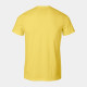 Футболка Joma VERSALLES SHORT SLEEVE T-SHIRT жовтий XL 101740.990 XL