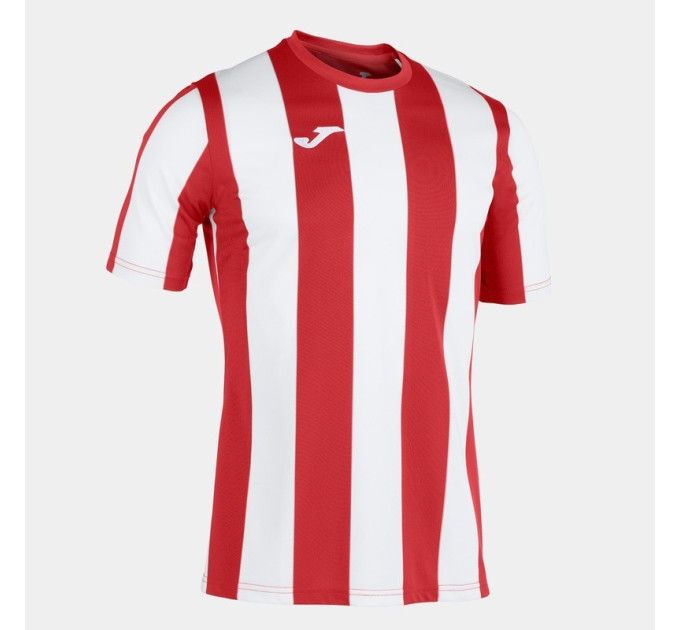 Футболка Joma INTER T-SHIRT S/S червоний,білий L 101287.602 L Футболка Joma INTER T-SHIRT S/S червоний,білий L 101287.602 L