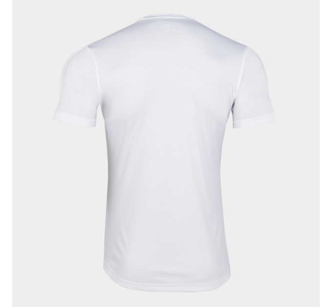 Футболка Joma ACADEMY III білий S 101656.200 S
