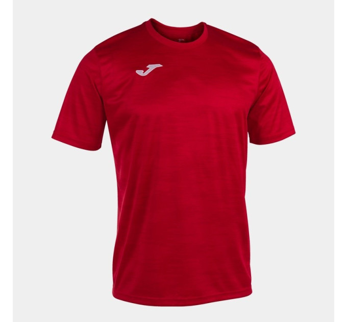 Чоловіча футболка Joma GRAFITY червоний S 101328.600 S