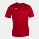 Чоловіча футболка Joma GRAFITY червоний S 101328.600 S