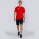 Чоловіча футболка Joma GRAFITY червоний S 101328.600 S