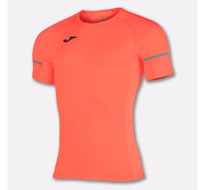 Чоловіча футболка Joma RACE кораловий L-XL 101026.040 L-XL