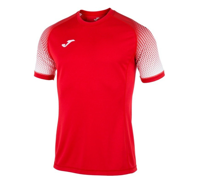 Чоловіча футболка Joma HISPA червоний M 100943.602 M