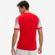 Чоловіча футболка Joma HISPA червоний M 100943.602 M