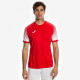 Чоловіча футболка Joma HISPA червоний M 100943.602 M