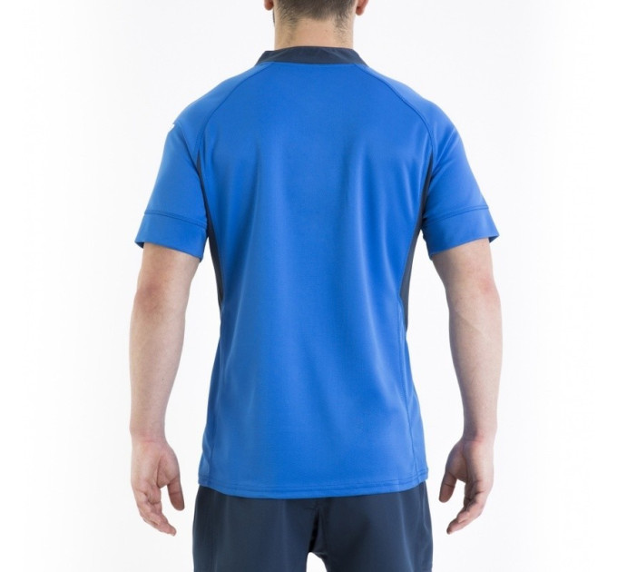 Чоловіча футболка Joma PRORUGBY синій M 100173.703 M
