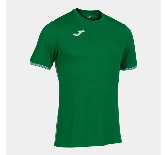 Футболка Joma CAMPUS III зелений L 101587.450 L