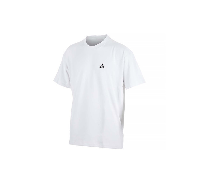 Чоловіча Футболка NIKE M NRG ACG SS LBR TEE Білий S (7dDJ3642-121 S) Чоловіча Футболка NIKE M NRG ACG SS LBR TEE Білий S (7dDJ3642-121 S)