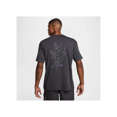 Чоловіча Футболка Nike U NSW TEE M90 LBR CRFT Сірий S (7dHJ0614-060 S)
