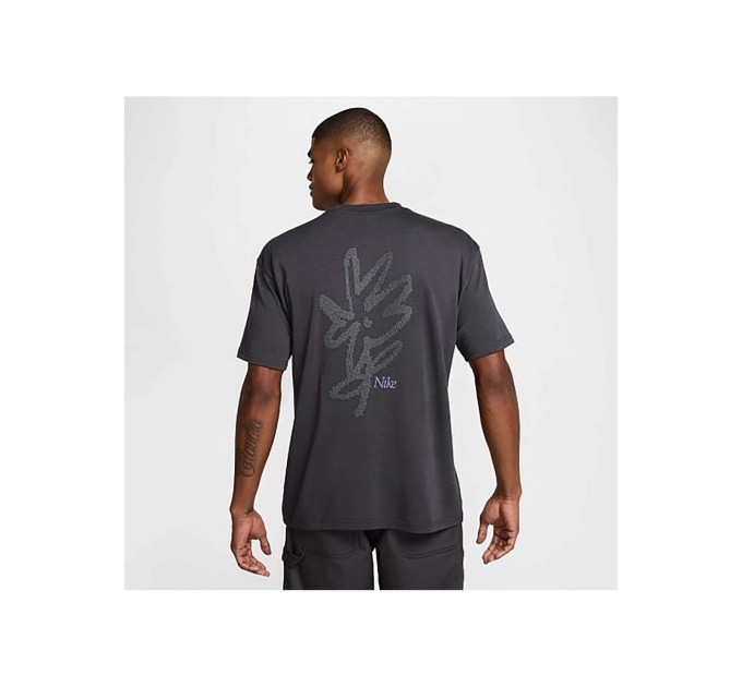 Чоловіча Футболка Nike U NSW TEE M90 LBR CRFT Сірий S (7dHJ0614-060 S) Чоловіча Футболка Nike U NSW TEE M90 LBR CRFT Сірий S (7dHJ0614-060 S)