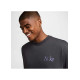 Чоловіча Футболка Nike U NSW TEE M90 LBR CRFT Сірий S (7dHJ0614-060 S)