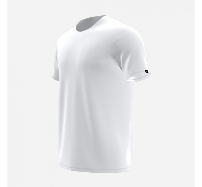 Футболка чоловіча Joma Desert Білий L (101739.200)