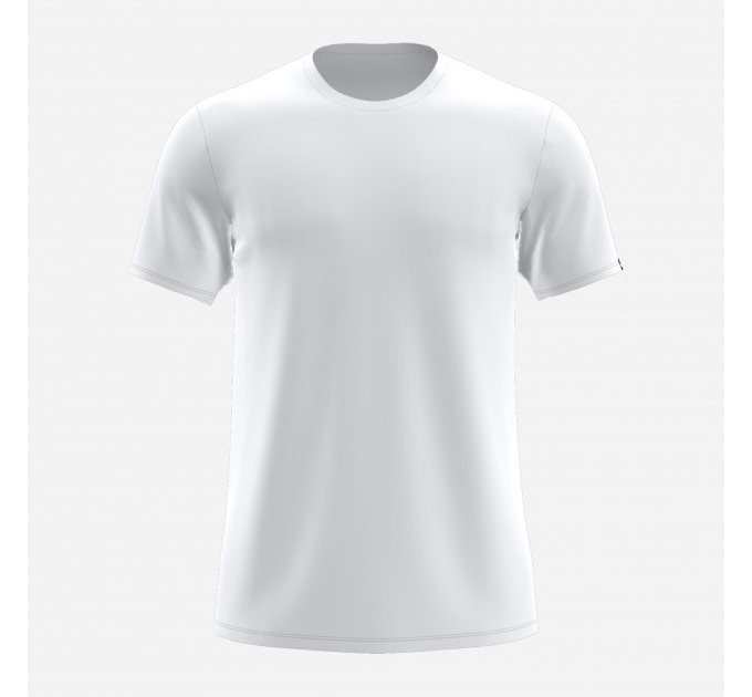 Футболка чоловіча Joma Desert Білий L (101739.200)