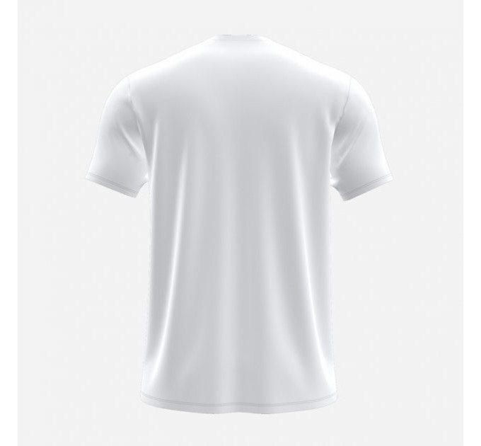 Футболка чоловіча Joma Desert Білий L (101739.200)