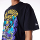 Чоловіча Футболка New Era GRAPHIC LAKERS Чорний XL (7d60565038 XL)