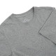 Чоловіча Футболка Nike M NSW CLUB TEE Сірий S (AR4997-064 S)