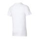 Чоловіча Футболка Nike M NSW TEE JUST DO IT SWOOSH Білий M (7dAR5006-100 M)