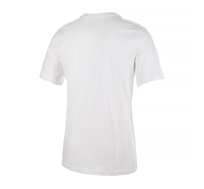 Чоловіча Футболка JORDAN M J JUMPMAN SS CREW Білий S (7dCJ0921-100 S)