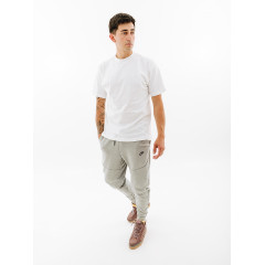 Чоловіча Футболка Nike M NSW TEE M90 NIKE AIR Білий 2XL (7dDZ2886-100 2XL)