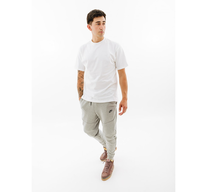 Чоловіча Футболка Nike M NSW TEE M90 NIKE AIR Білий 2XL (7dDZ2886-100 2XL)