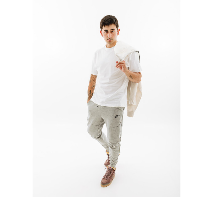 Чоловіча Футболка Nike M NSW TEE M90 NIKE AIR Білий 2XL (7dDZ2886-100 2XL)