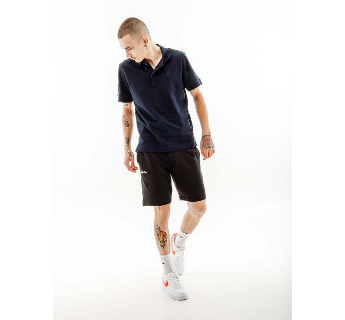 Чоловіча Футболка AUSTRALIAN EASY PIQUE' EL POLO R-FIT Синій 2XL (7dLSUPO0007-200 2XL)