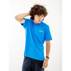 Чоловіча Футболка AUSTRALIAN EASY TECH PIQUE' T-SHIRT R-FIT Блакитний M (7dLSUTS0003-626 M)