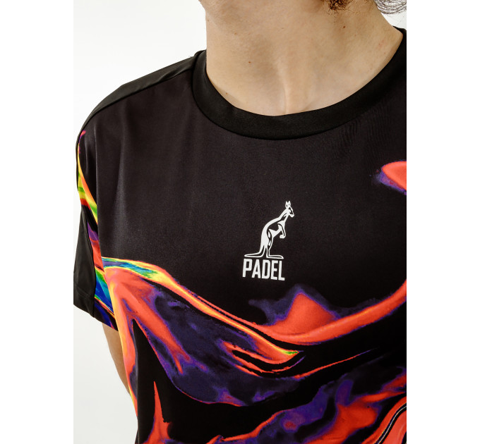 Чоловіча Футболка AUSTRALIAN HOLI ACE T-SHIRT Разноцветный XS (7dPAUTS0008-003 XS)