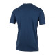 Чоловіча Футболка Ellesse SL Prado Tee Синій M (7dSHC07405-429 M)