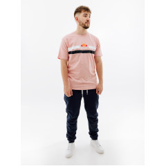 Чоловіча Футболка Ellesse Aprel Tee Персиковий S (7dSHR06453-808 S)